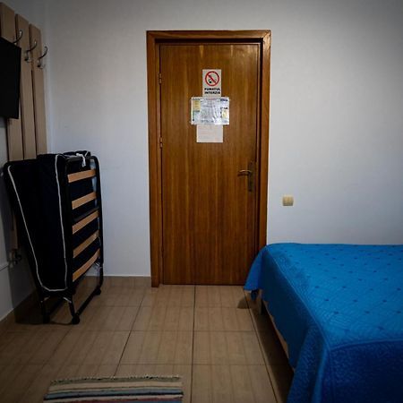 Hotel Casa La Dinamo Două Mai Exterior foto